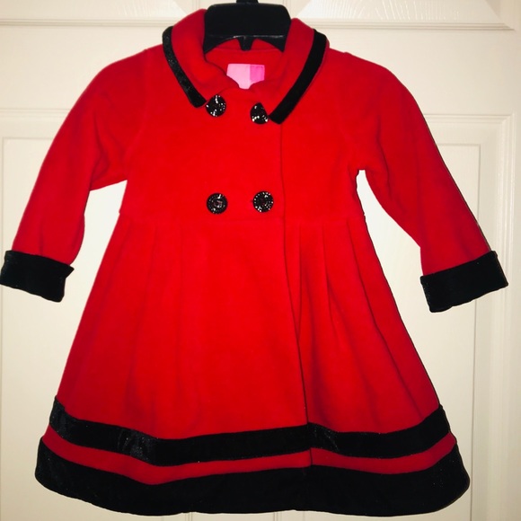 Other - Red Coat Other - Red Coat